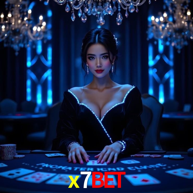 Experiência VIP x7bet