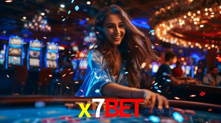 Experiência VIP x7bet