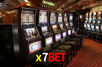 Descubra a Essência do x7bet: Nossa História e Compromissos