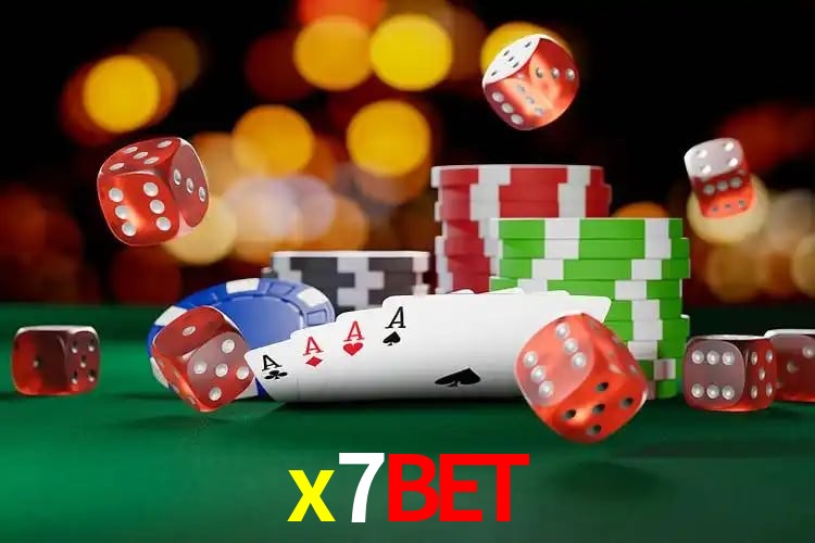 Estatísticas x7bet