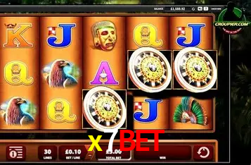 A Emoção da Loteria na x7bet: Uma Chance de Mudança de Vida