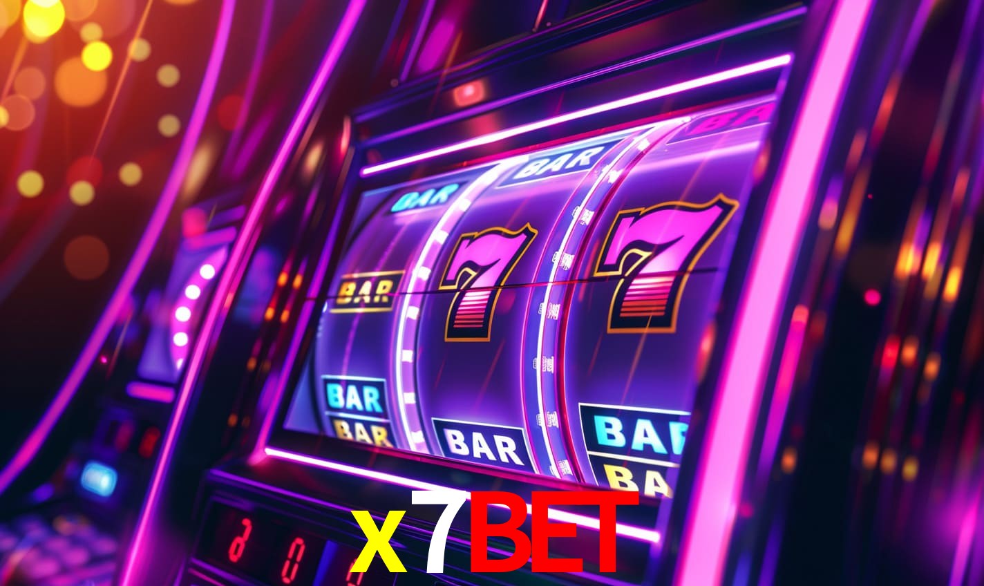 x7bet: Seu Cassino Premiado com Pagamentos Rápidos