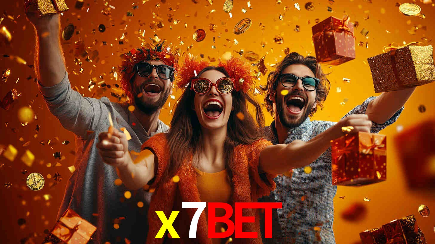x7bet -  - X7BET.com