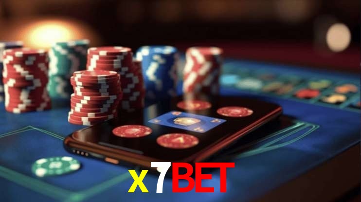 Bônus Diários x7bet