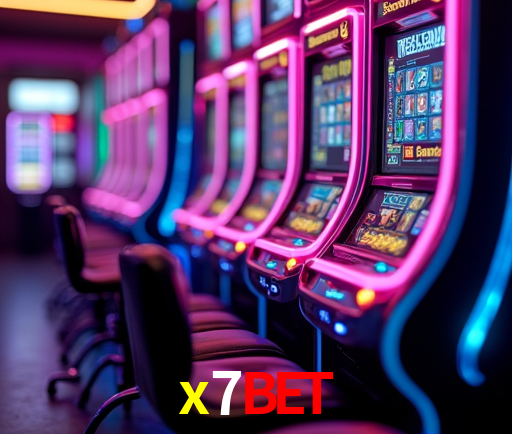 Promoção Relâmpago x7bet