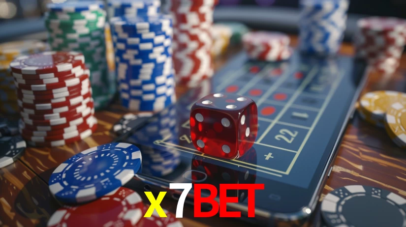 x7bet: A Experiência de Casino com Jogos de Mesa ao Vivo