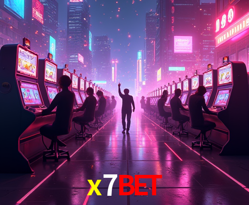 Interface Premium x7bet