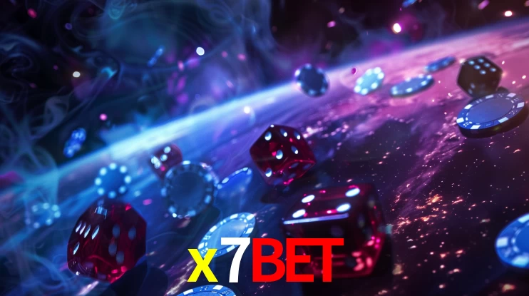 Game Providers x7bet