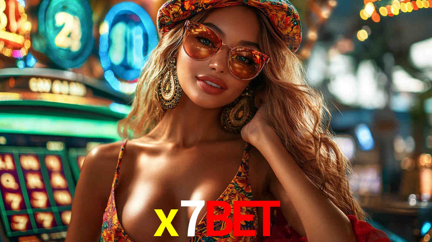 Daily Bonuses x7bet