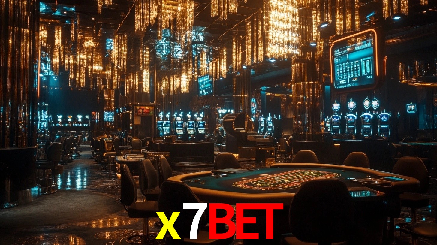 X7BET.com