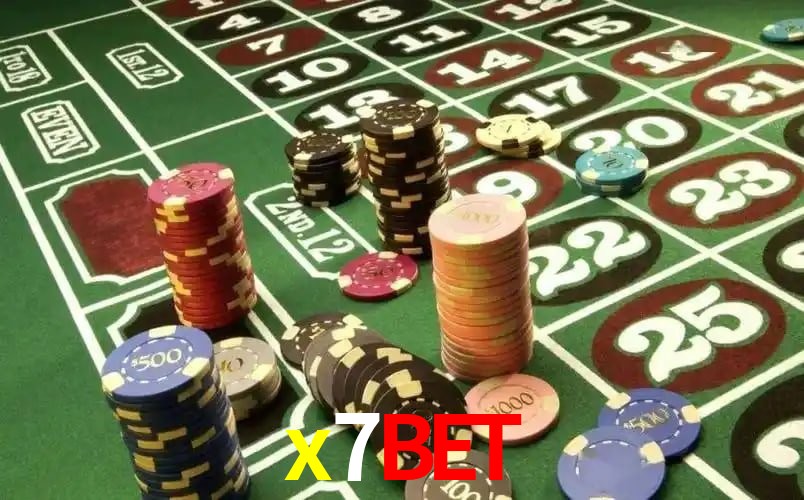 Apostas de Tênis x7bet