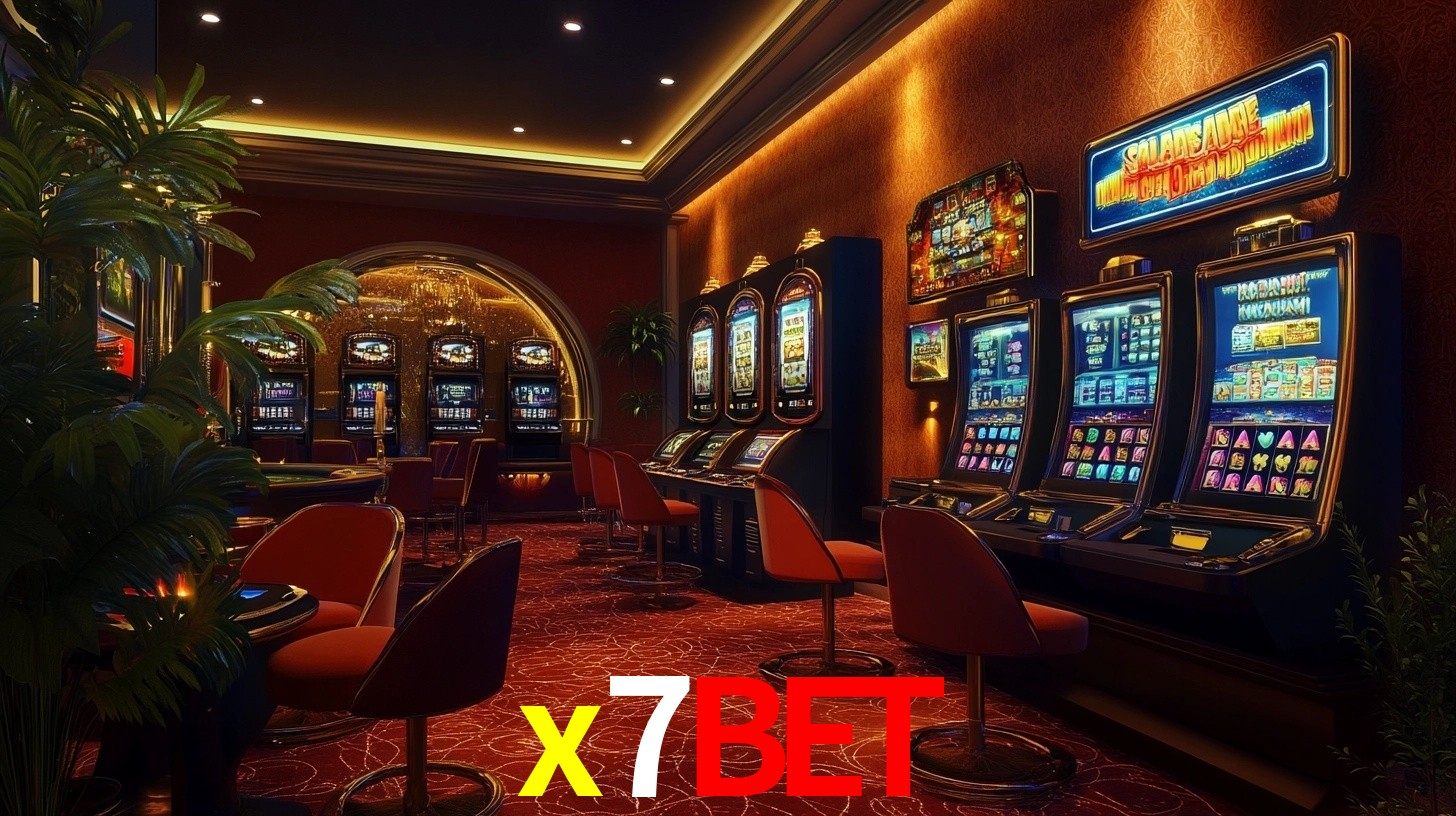 Live Casino x7bet