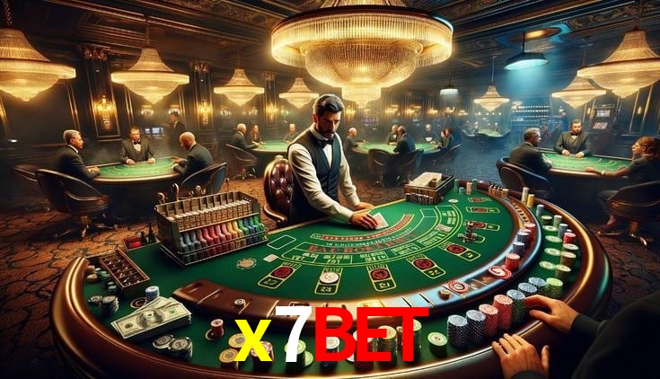 Gates of Olympus x7bet