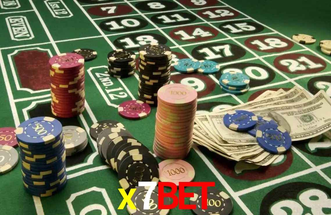 Ofertas Imperdíveis na x7bet: Promoções e Bônus Que Valem a Pena