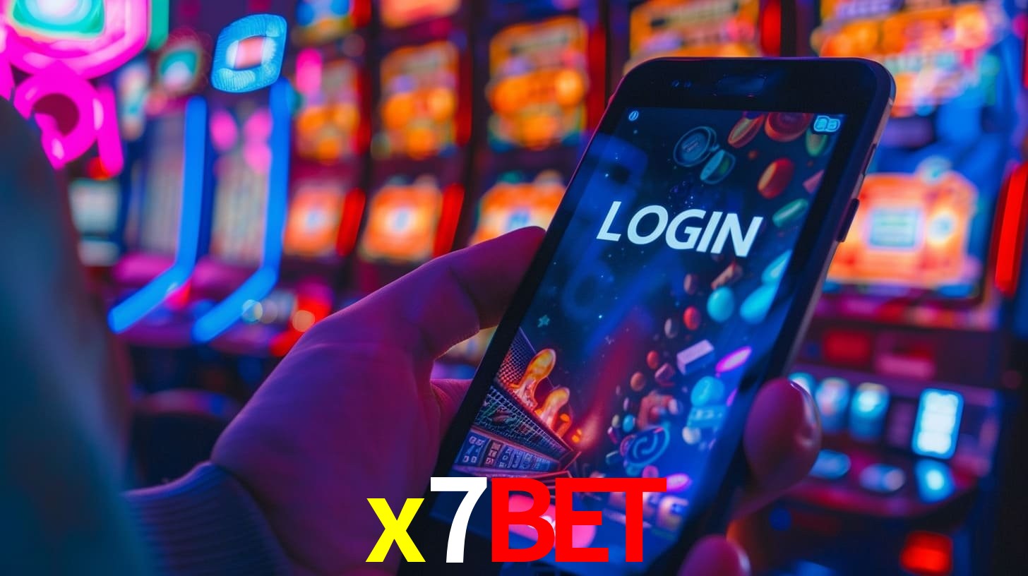 PIX Instantâneo x7bet