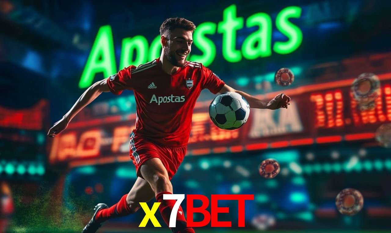 A Emoção da Loteria na x7bet: Uma Chance de Mudança de Vida
