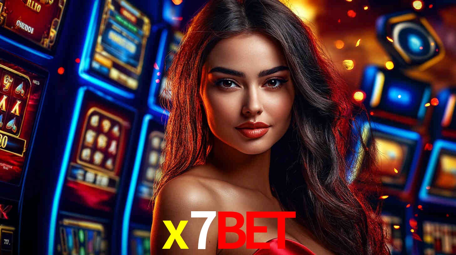 A Popularidade dos Caça-Níqueis no x7bet