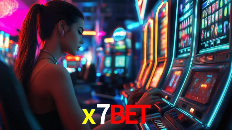 Premium Interface x7bet