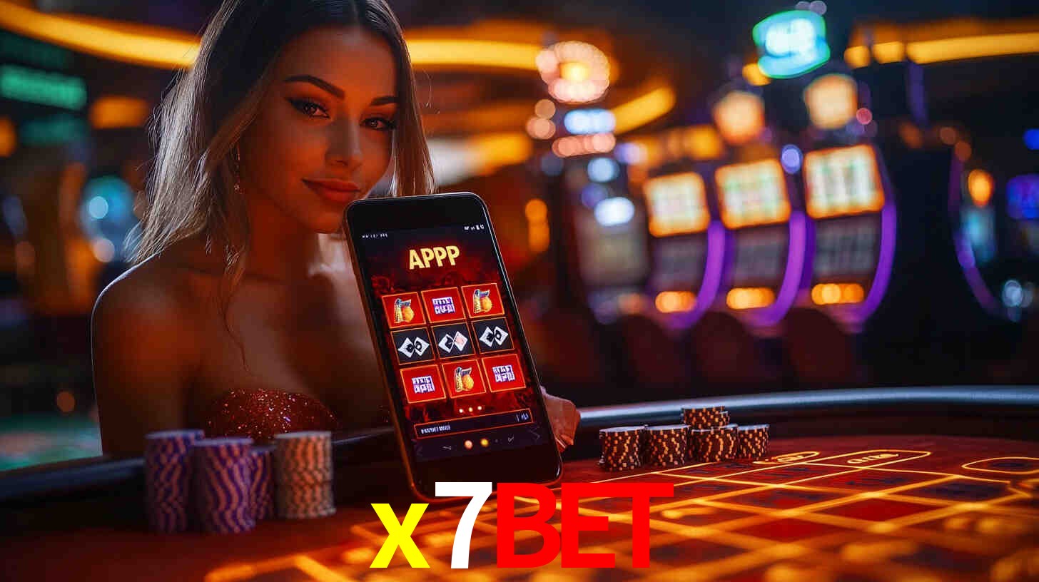Desvendando o Mundo dos Jogos Virtuais na x7bet