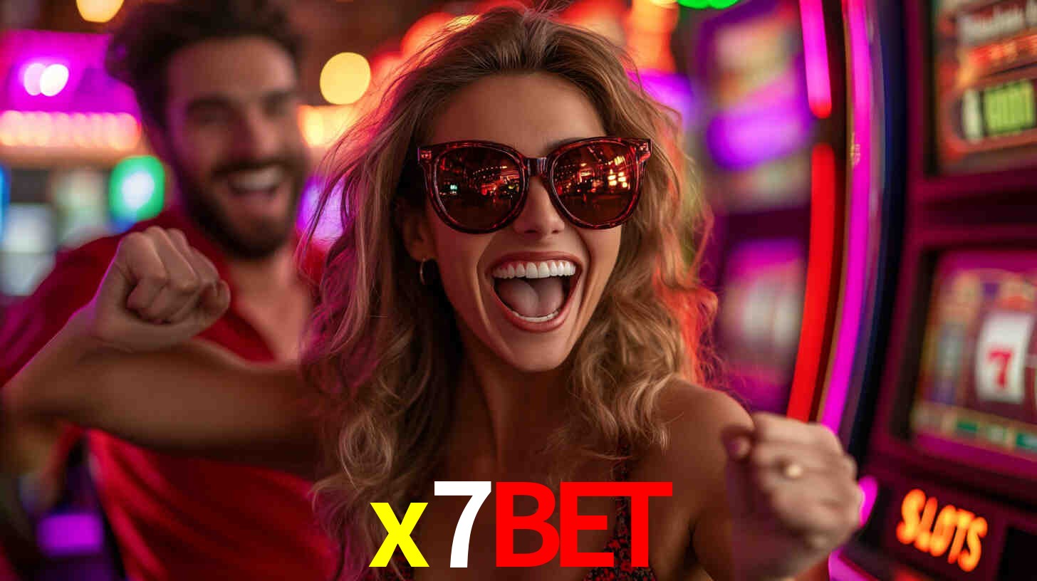 Apostas Esportivas na x7bet: Um Guia Completo