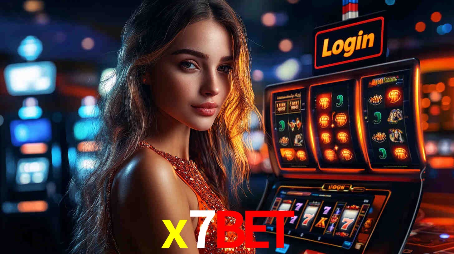 Experimente o Login Seguro Premium no x7bet
