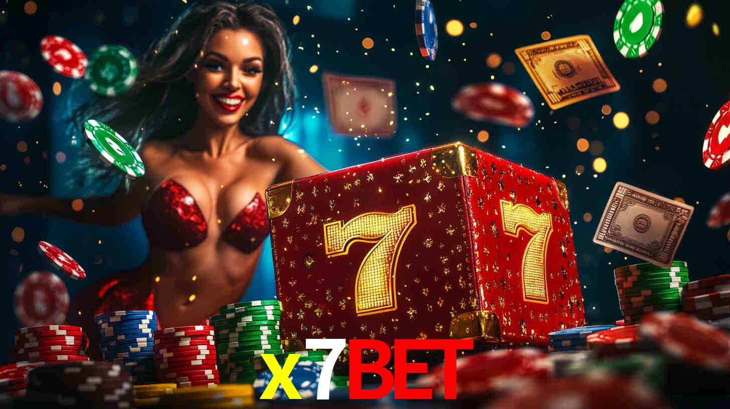 Descubra o Programa VIP da x7bet: Vantagens Exclusivas para Jogadores