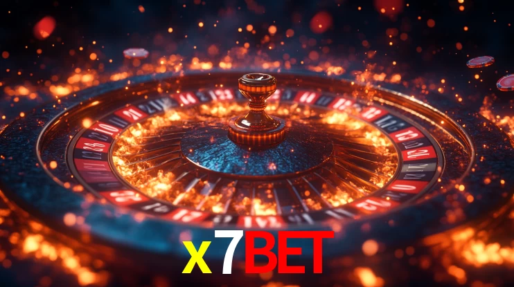 x7bet App Interface