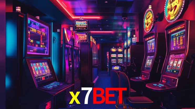 Exclusive Games x7bet