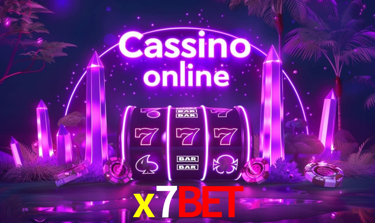 Diretório de Jogos x7bet