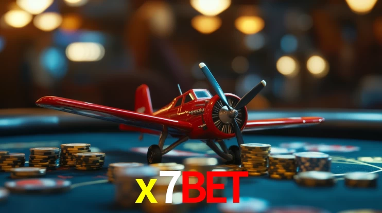 Live Casino x7bet
