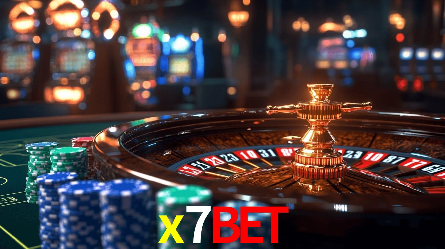 x7bet: Jogos de Caça-Níqueis-Altas Recompensas, Roleta-Velocidade, Blackjack-Desafios Máximos