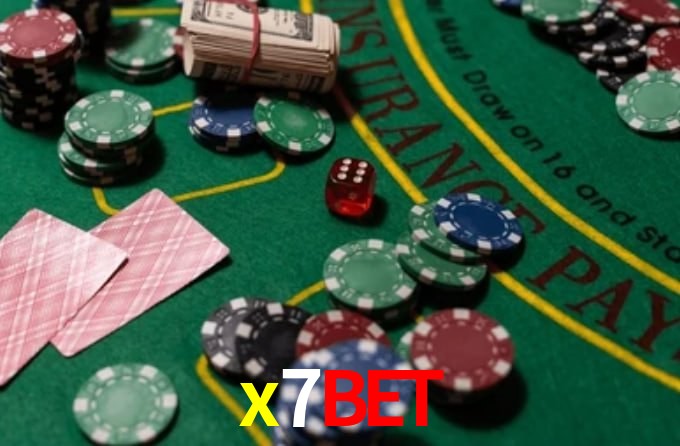 X7bet app