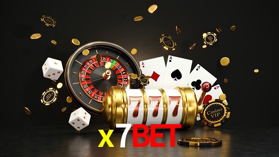 Football Betting x7bet