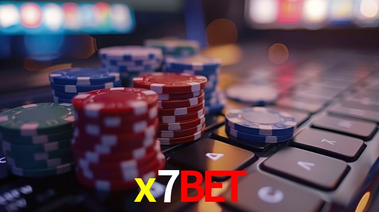 Jogos de Slot x7bet