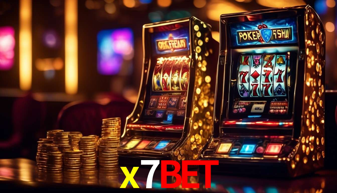 Explorando a Categoria de Eventos em Apostas na x7bet