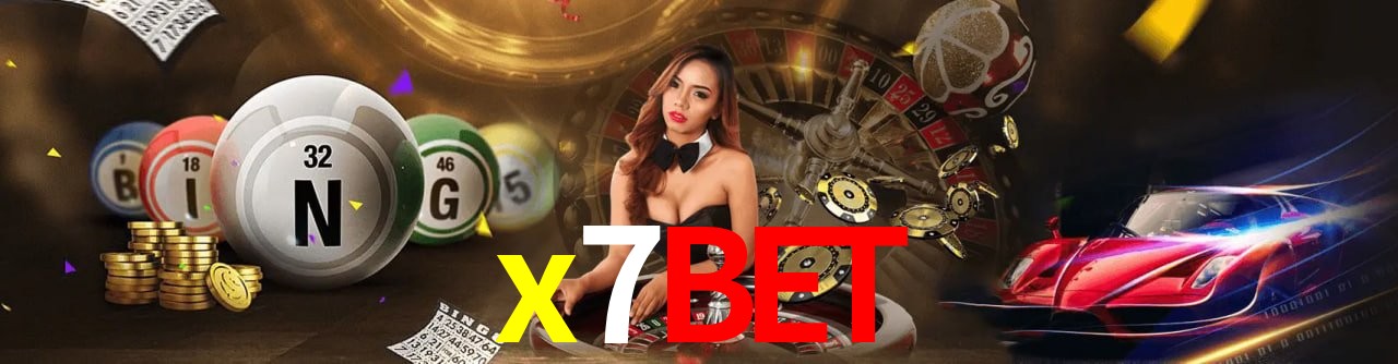 Especiais de Fim de Semana x7bet