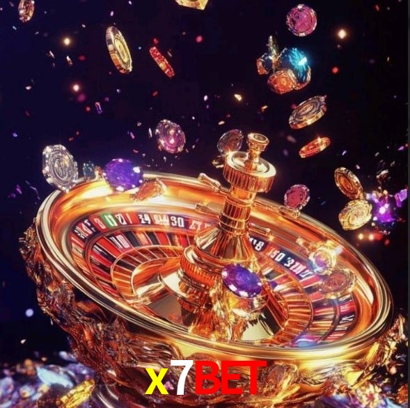 Login Seguro x7bet