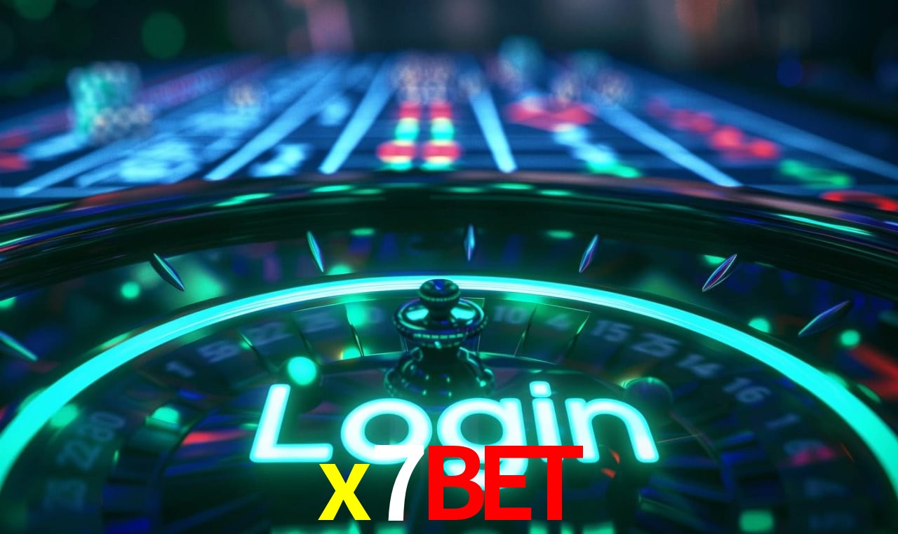 Casino Ao Vivo x7bet