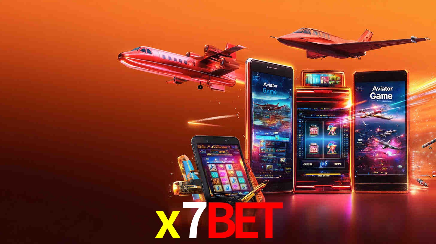 Inovações de Jogos na x7bet: O Futuro das Experiências Interativas
