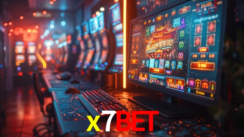 X7bet app