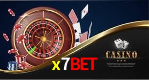 Casino VIP x7bet
