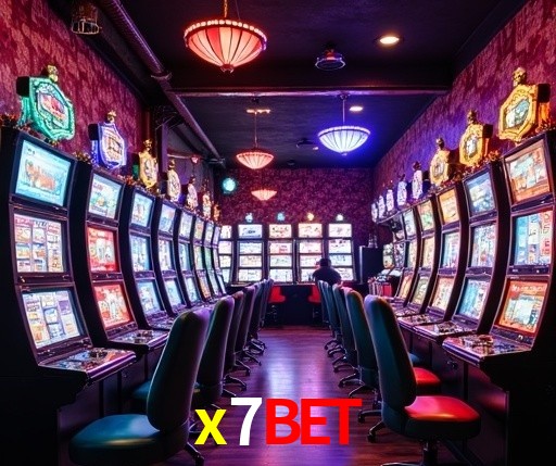 Promoções Sazonais x7bet