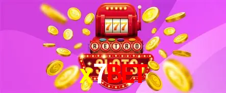Descubra o Mundo do Cassino Online com x7bet