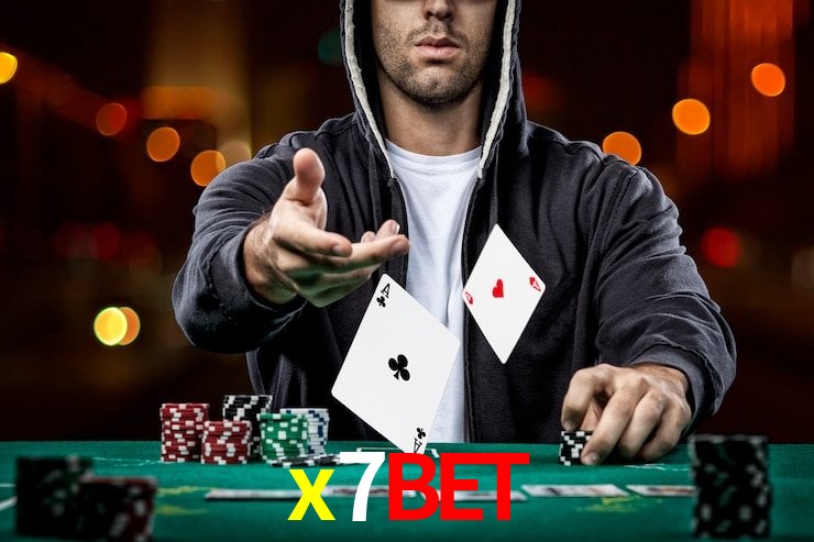 Bônus Generosos e Exclusivos no x7bet para Você!