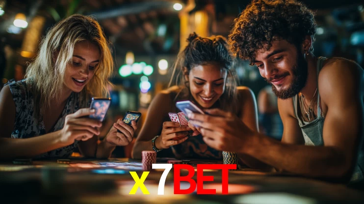 VIP Casino x7bet