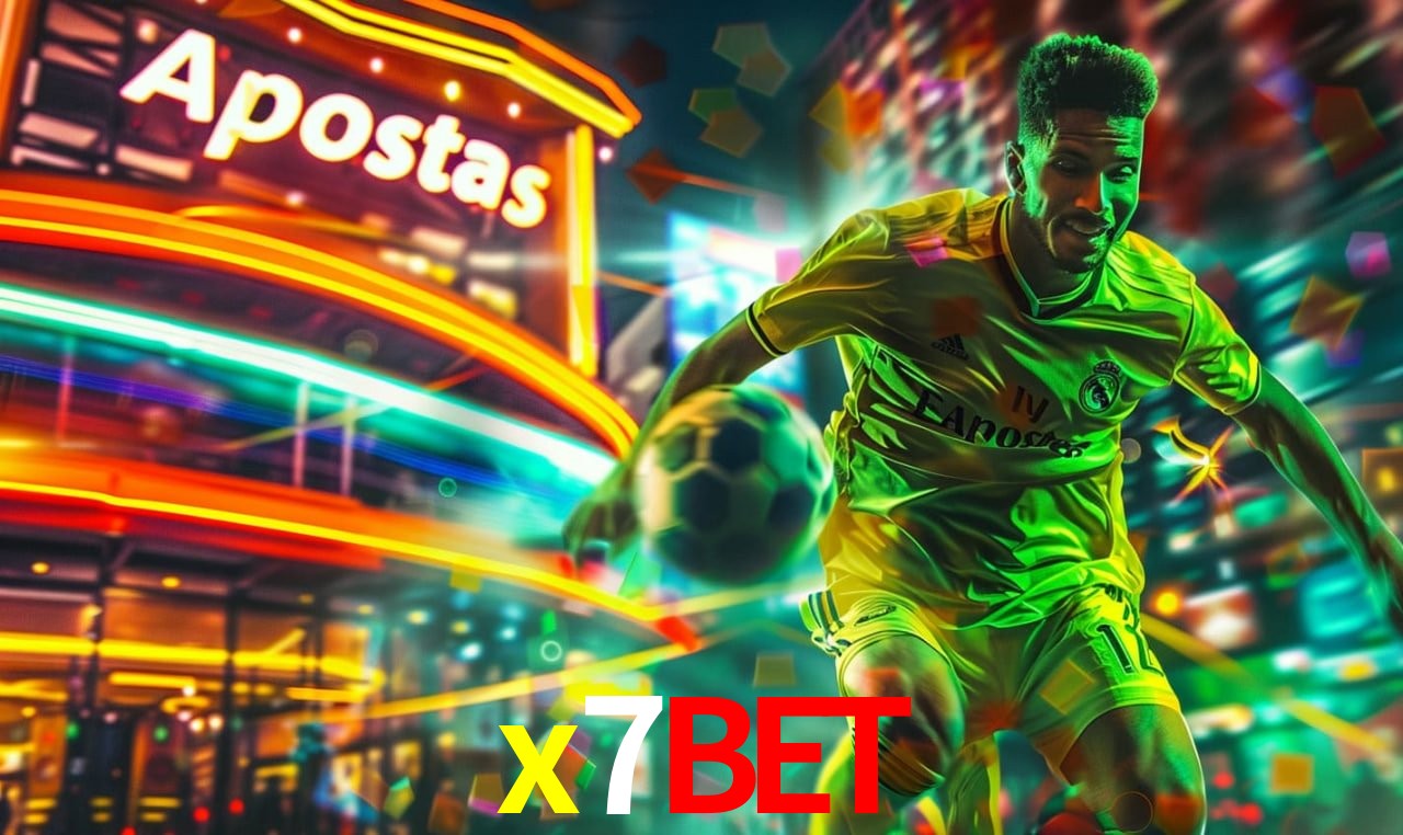 Estatísticas Esportivas x7bet
