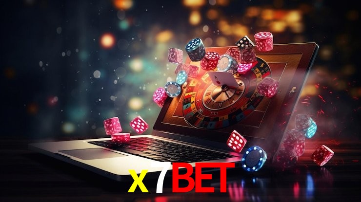 Descubra a Essência do x7bet: Nossa História e Compromissos