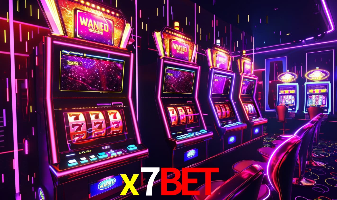 Apostas Esportivas na x7bet: Um Guia Completo