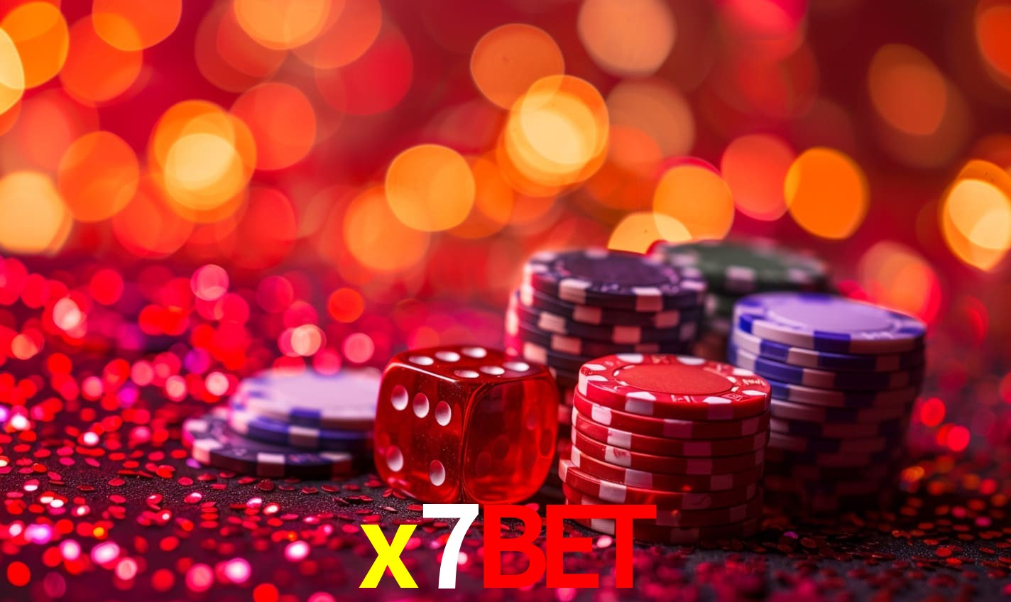 A Popularidade dos Caça-Níqueis no x7bet