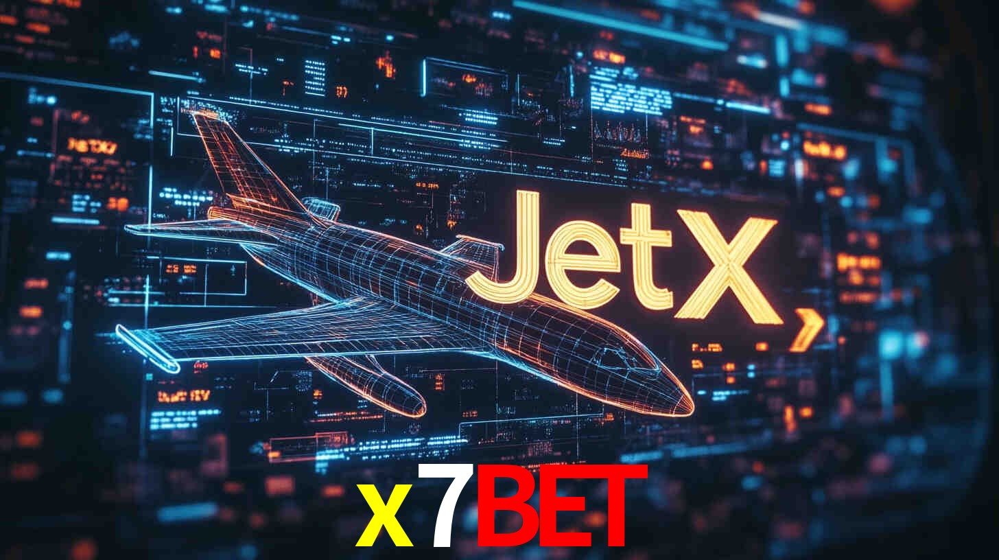 A Revolução dos Aplicativos de Jogos no x7bet